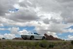 Chevrolet Corvette SixtySix by Rossi 2010 года
